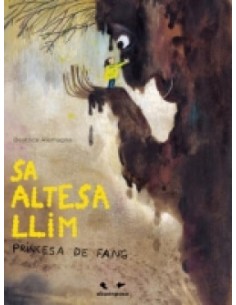 Sa altesa llim princesa de fang
