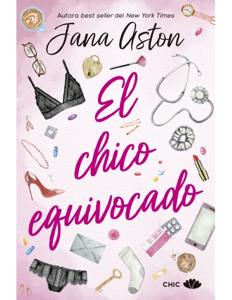 El chico equivocado