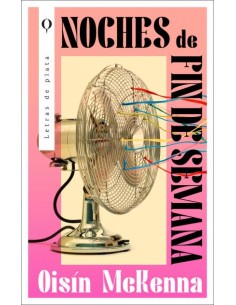 Noches de fin de semana