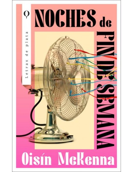 Noches de fin de semana