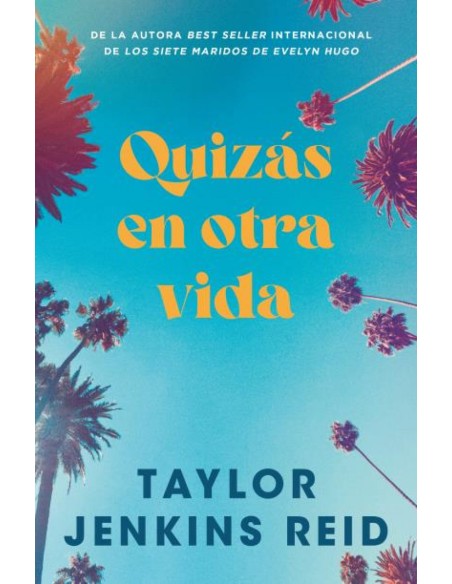 Quizas en otra vida