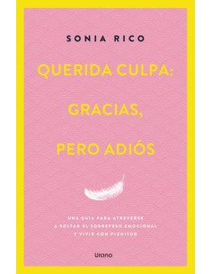 Querida culpa gracias pero adios