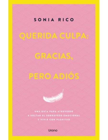 Querida culpa gracias pero adios