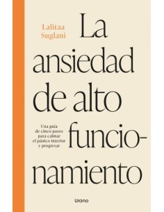 La ansiedad de alto funcionamiento