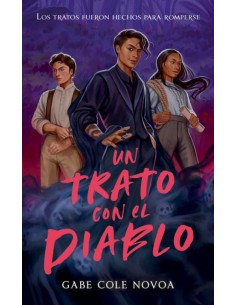 Un trato con el diablo