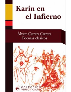KARIN EN EL INFIERNO