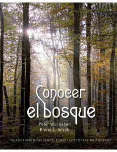 Conocer el bosque