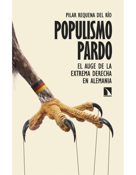 Populismo pardo