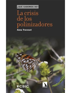 La crisis de los polinizadores