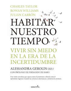 HABITAR NUESTRO TIEMPO
