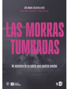 Las morras tumbadas