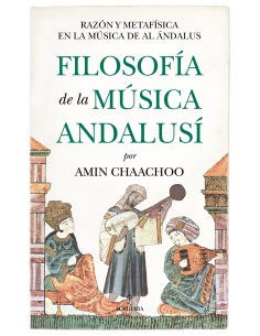 Filosofia de la musica andalusi