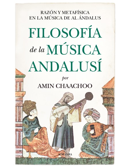 Filosofia de la musica andalusi