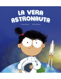 La Vera Astronauta