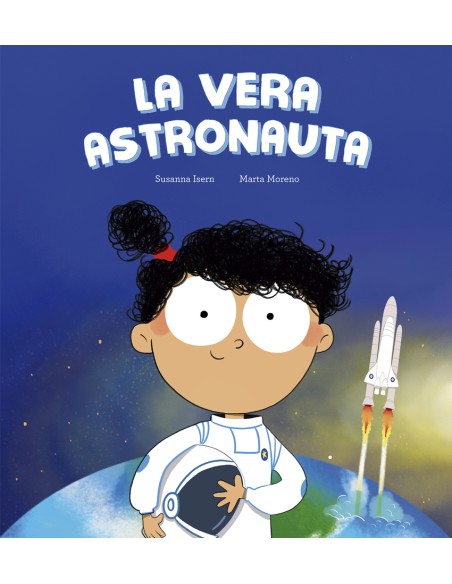La Vera Astronauta