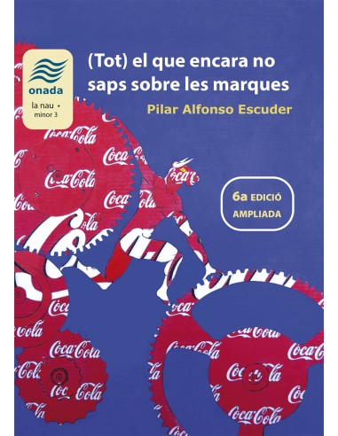 Tot el que encara no saps sobre les marques