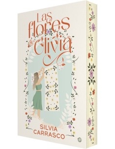 Las flores de Olivia