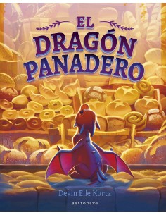 EL DRAGON PANADERO