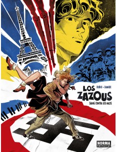 LOS ZAZOUS SWING CONTRA LOS NAZIS