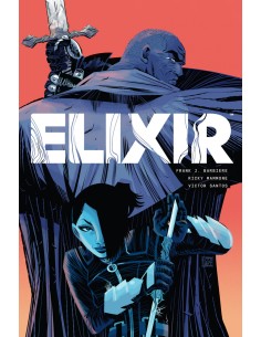 ELIXIR
