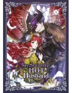 MY SECRETLY HOT HUSBAND 01