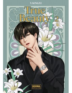 TRUE BEAUTY 02