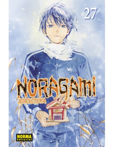 NORAGAMI 27