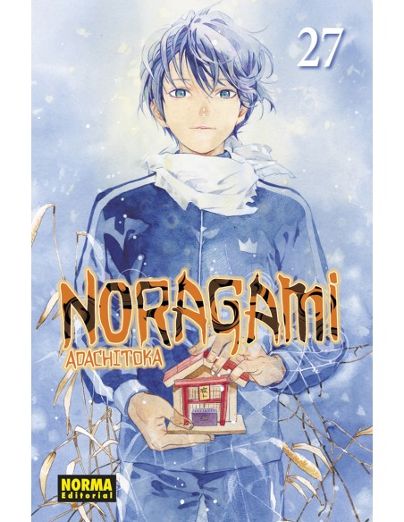 NORAGAMI 27