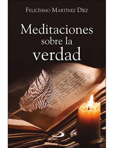 Meditaciones sobre la verdad