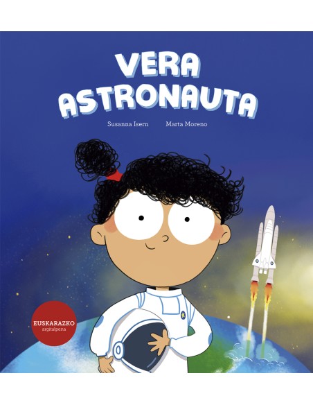 Vera Astronauta