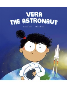 Vera the Astronaut