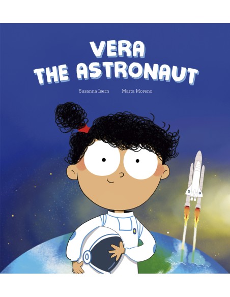 Vera the Astronaut