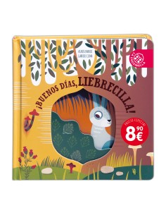 Buenos dias liebrecilla