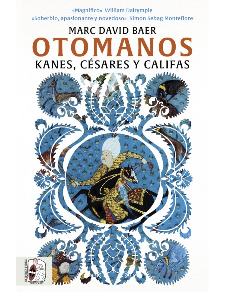 Otomanos
