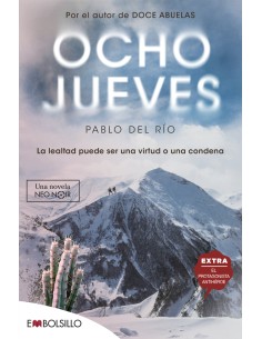 Ocho jueves