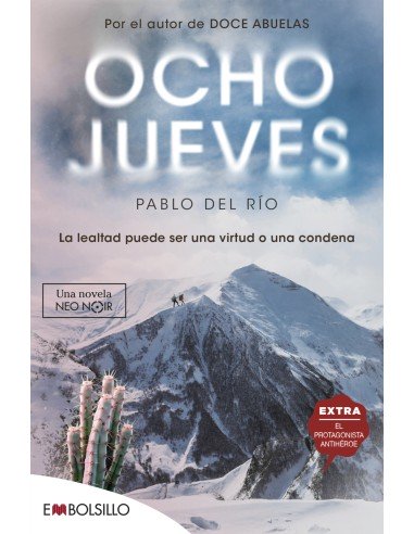 Ocho jueves