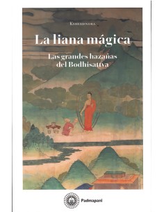 LIANA MAGICA LA