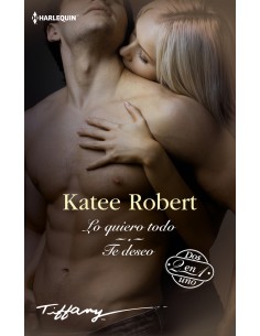 Lo quiero todo Te deseo