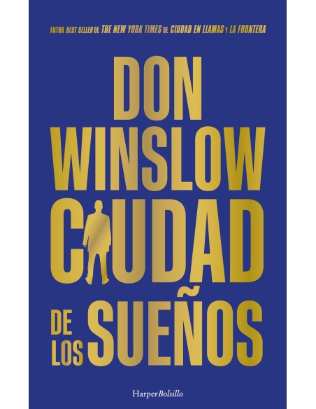Ciudad de los suenos