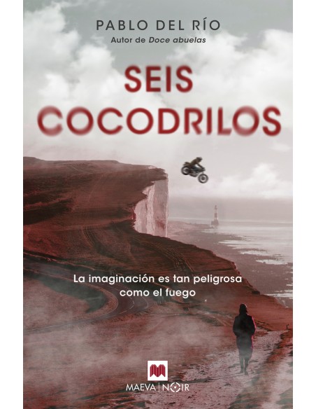 Seis cocodrilos