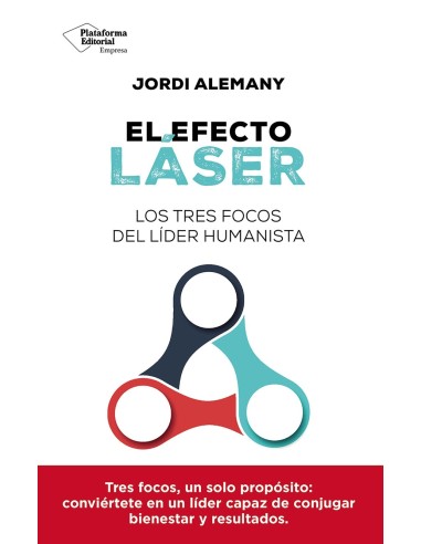 El efecto laser