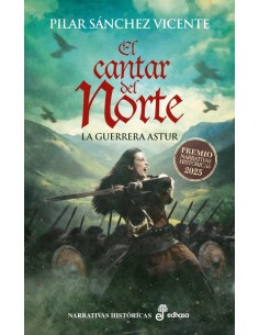 PREMIO NARRATIVA HISTORICA 2025