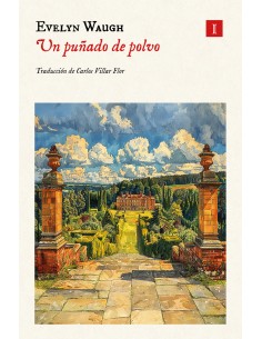 Un punado de polvo