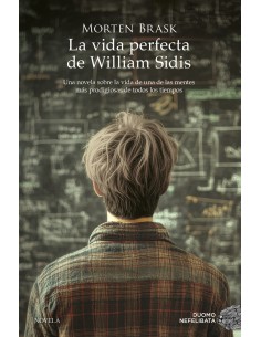 La vida perfecta de William Sidis