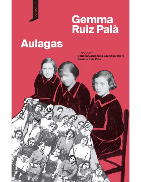 Aulagas