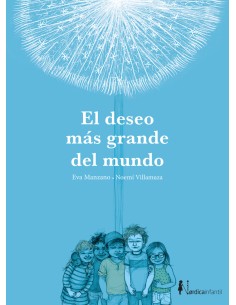 El deseo mas grande del mundo