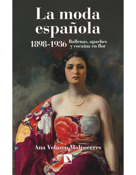 La moda espanola 1898 1936