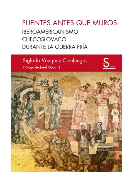 Puentes antes que muros