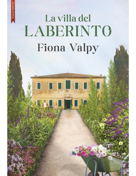 La villa del laberinto
