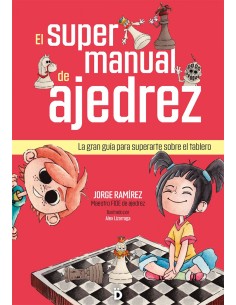 El supermanual de ajedrez